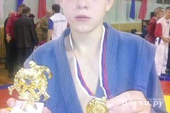 Великолучане стали призерами «Кубока вызова» в Королеве (фото)