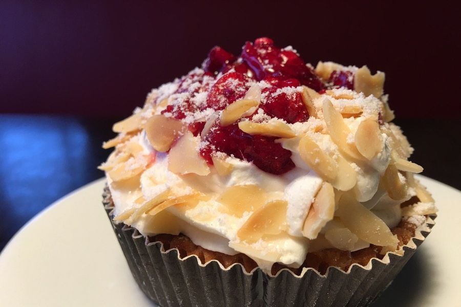 Вкусные кафе Великих Лук