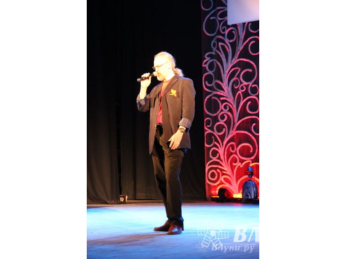 Подведены итоги фестиваля военно-патриотической и солдатской песни «Споем, чтоб вовек не забыть...» (фото)