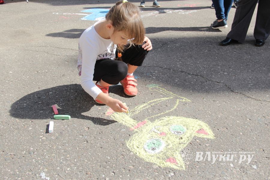 В компании «Avese»  прошёл праздник к 1 сентября (ФОТО)
