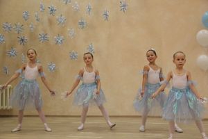 В Великих Луках выбрали «Воспитателя года» (ФОТО)