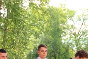 В Великих Луках прозвенели «последние» звонки (ФОТО)