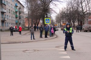 Теперь у всех великолучан есть фото или видео с «Тяжмаш» (ФОТО)
