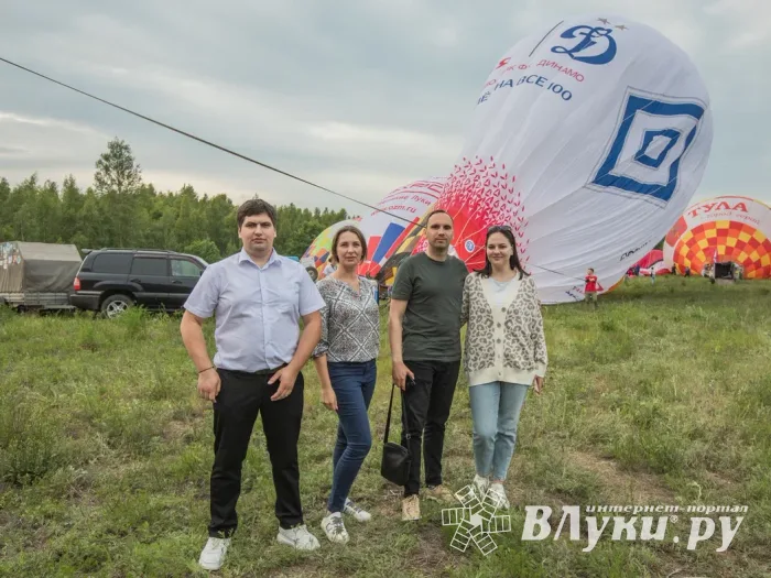 Фото: Александр Воробьёв
