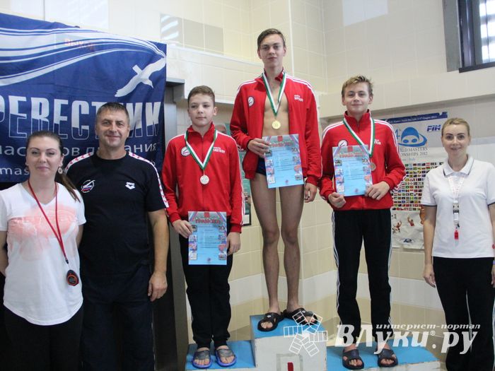 «День спринтера» (ФОТО)