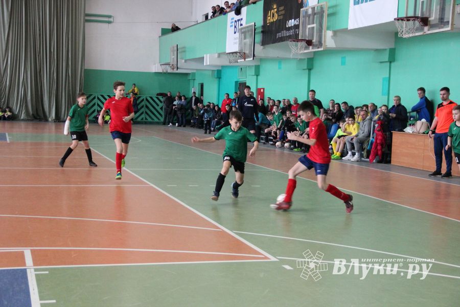 «Экспресс-2008» – обладатель «Золотого Кубка», «Экспресс» – серебряный призёр (ФОТО)