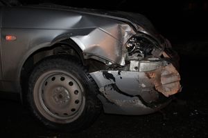 ДТП в Великих Луках — есть пострадавшие (ФОТО)