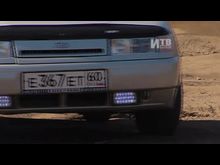 Импульс-ТВ: Убитые дороги – Лаврино