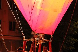 В Великих Луках отметили День России