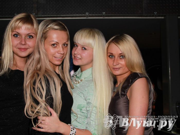 Развлекательный центр «SPACE» отметил свой первый День рождения