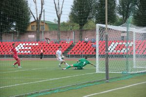 «Луки-Энергия» уступила дома «Твери» (ФОТО)