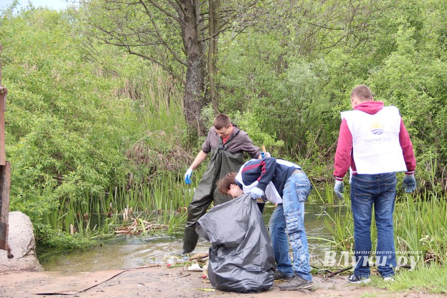 «Партия Дела» делает дело