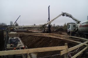 «Ударник» — 5 лет непревзойденного качества (ФОТО)