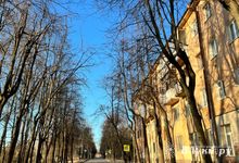 Прогноз погоды в Великих Луках на 7 марта