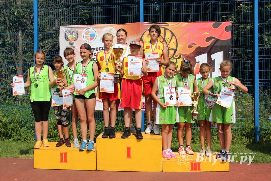 В Великих Луках прошли спортивные мероприятия, приуроченные ко Дню физкультурника (ФОТО)