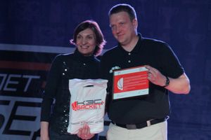 В Великих Луках прошли финальные игры Чемпионата ШБЛ «КЭС-БАСКЕТ» (фото)