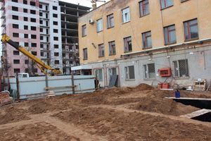 В скором времени нерадивых великолучан станет проще изолировать (ФОТО)