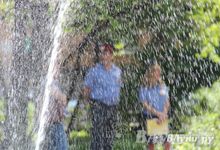 Митинг в рамках Всероссийской акции Национально-освободительного движения