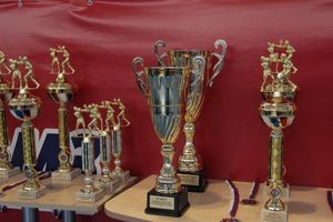 Матчевая встреча по боксу Великие Луки —Псков — Грозный (ФОТО)