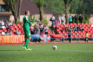 Великолучане проиграли последний домашний матч дебютного сезона (ФОТО)