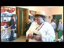 Импульс-ТВ: Фестиваль ветеранов хоровых коллективов юга области