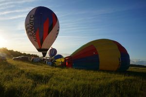 МВВвВЛ: Идеальное утро 10 июня (фото)
