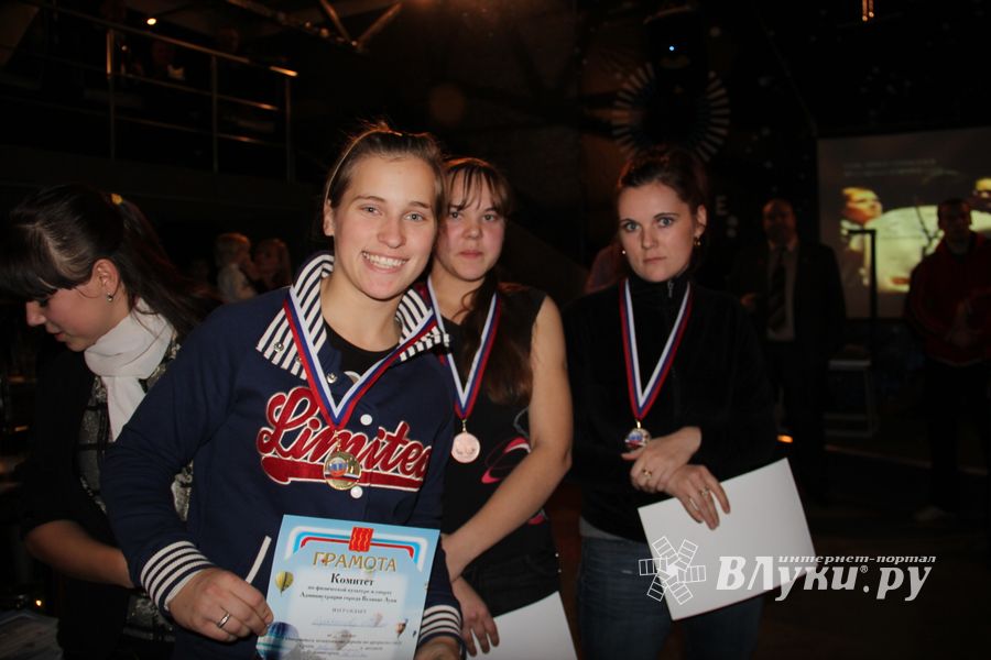 V-й открытый Чемпионат Велики Лук по армрестлингу