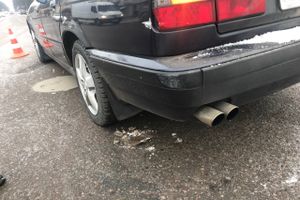 Неработающий светофор — виновник ДТП и хаоса на перекрёстке (ФОТО)