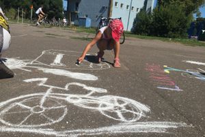 Велопробег