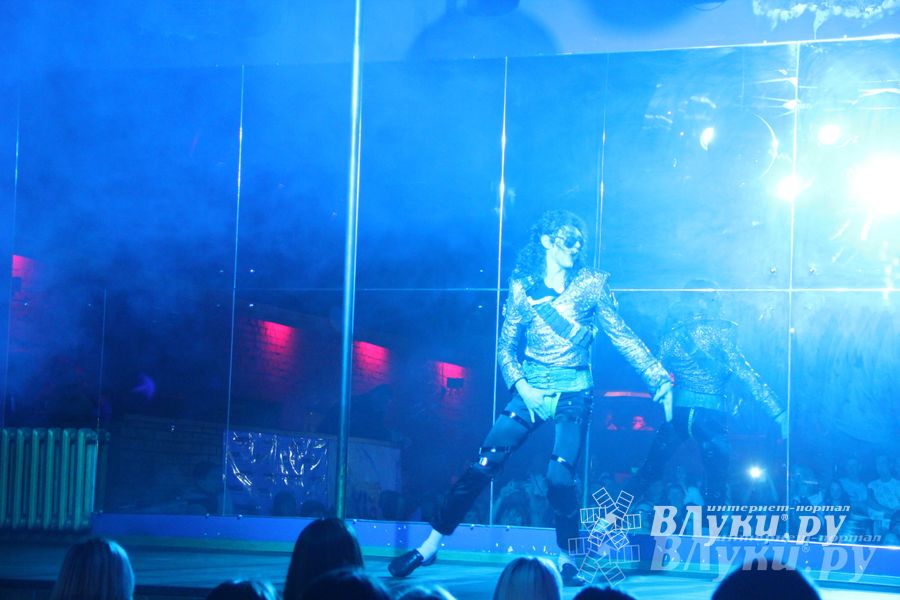 «Дискотека 80-х» от «Авторадио Великие Луки» (фото)