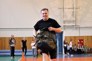 Великолучане одержали победу в зональном этапе «Папа, мама, я – спортивная семья» (ФОТО)