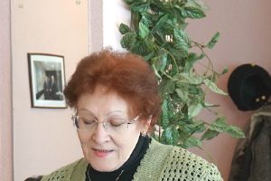 Встреча в клубе «Надежда» (ФОТО)