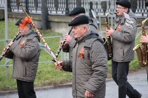 В Великих Луках отметили День народного единства (ФОТО)