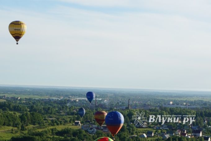 МВВвВЛ: Идеальное утро 10 июня (фото)