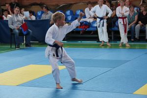 «Неприкосновенный запас — это дети Отчизны» (ФОТО)