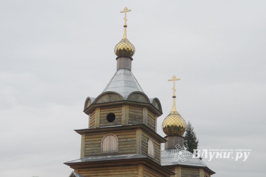 Возрожденная обитель