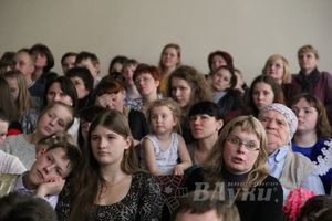 Гала-концерт победителей и участников Международного практикума исполнительского мастерства