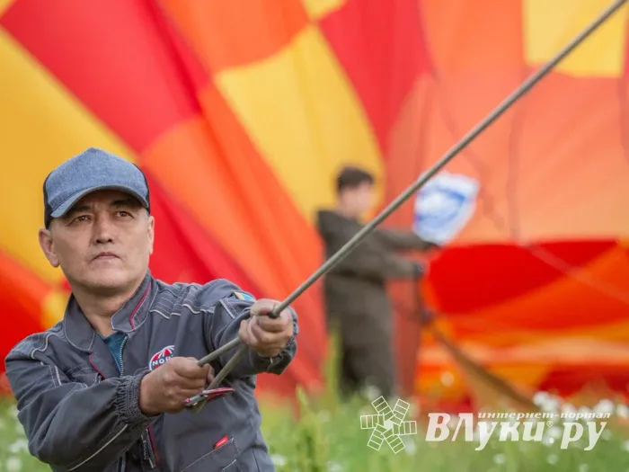 Фото: Александр Воробьев