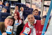 Завершена 29-я Международная встреча воздухоплавателей в Великих Луках (ФОТО, ВИДЕО)