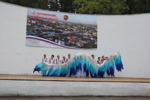 Лучшие мажоретки и барабанщицы награждены (ФОТО)