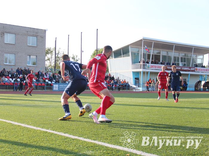 Футбол (ФОТО)