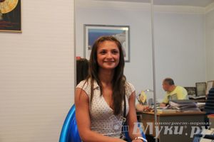 Мисс Бикини 2013: 1-й отборочный тур