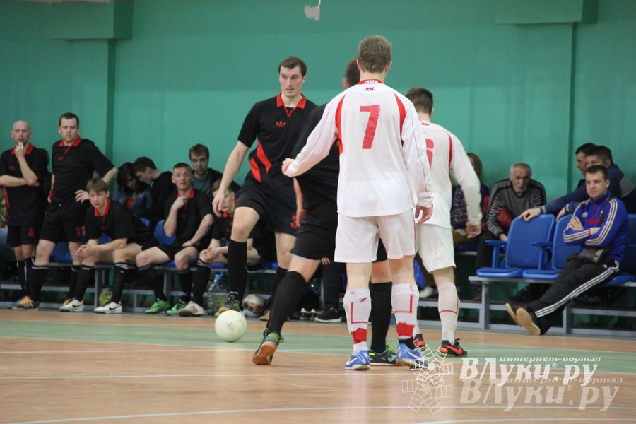 Матч за 3 место