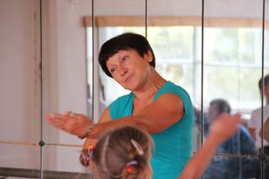 Поздравляем тех, кто сеет доброе и вечное, с профессиональным праздником