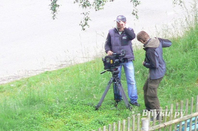 © ВЛуки.ру/ Ирина Ловчая