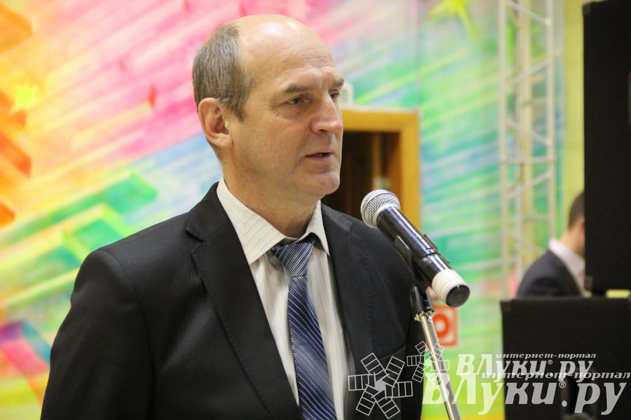 Универсальная выставка малого и среднего бизнеса открылась в Великих Луках (фото)