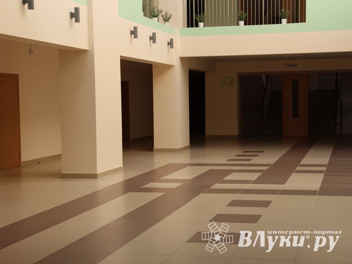 Торжественное открытие после капитального ремонта школы №13 (ФОТО)