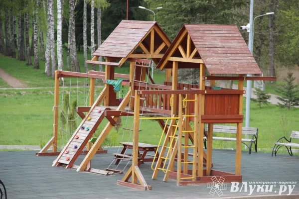 В Псковской области названы победители конкурса на лучшее поселение