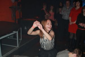 Радиостанция «Европа Плюс Великие Луки» отметила День рождения