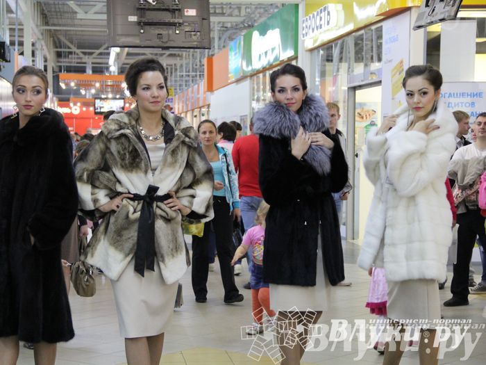 Торговый центр «Апельсин» отметил День рождения